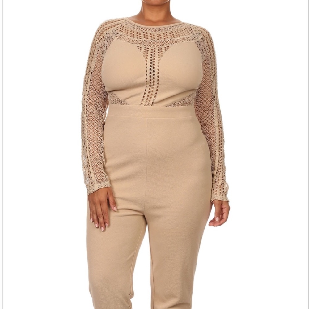 Jumpsuit